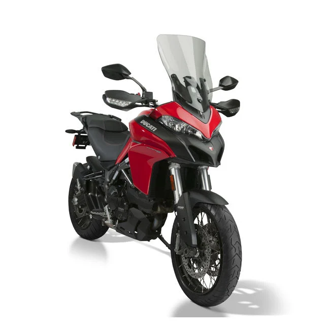 NC VStream® Tuulilasi sävytetty Ducati Multistrada 950/S/1200/1260 NC VStream® Tuulilasi sävytetty Ducati Multistrada 950/...