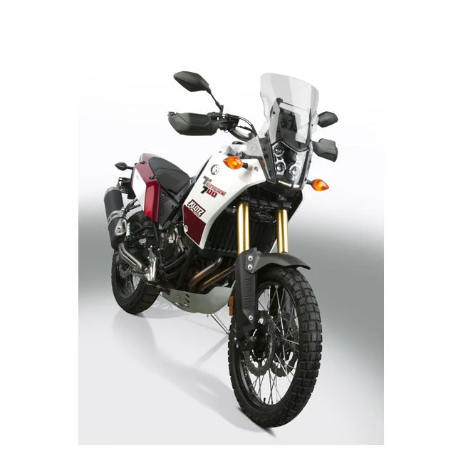 NC VStream® Tuulilasi 12" sävytetty Yamaha XT700 Tenere 21-22 NC VStream® Tuulilasi 12" sävytetty Yamaha XT700 Tenere 21-22