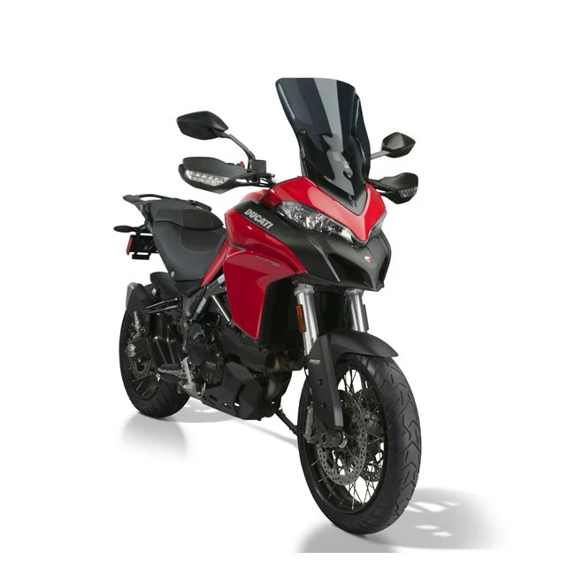 NC VStream® Tuulilasi Tumma Ducati Multistrada 950/S/1200/1260 NC VStream® Tuulilasi Tumma Ducati Multistrada 950/S/1200/1260