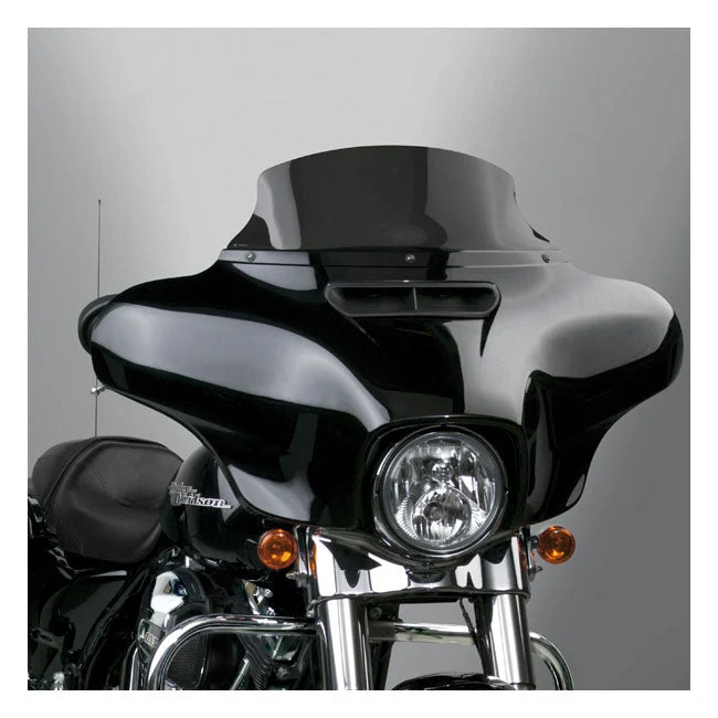 NC VStream® Tuulilasi Ultra Low Dark FLHT, FLHX 14-21 NC VStream® Tuulilasi Ultra Low Dark FLHT, FLHX 14-21