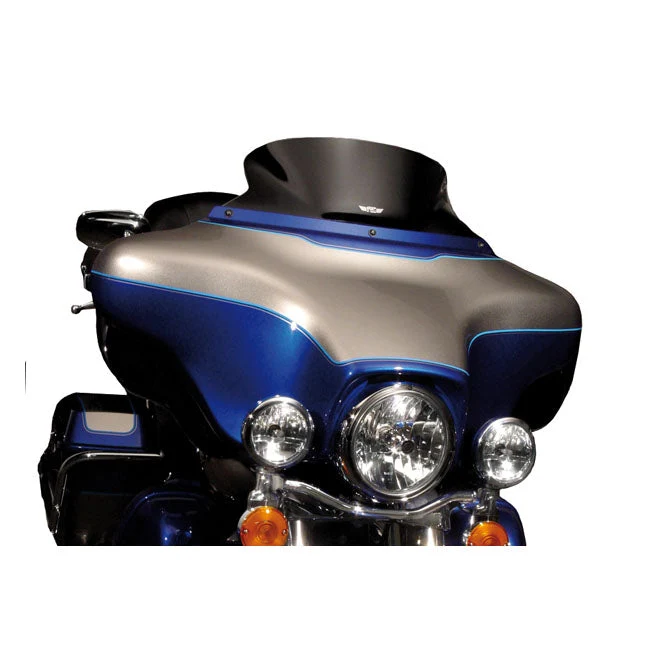 NC VStream® Tuulilasi Ultra Low FLHT, FLHX 96-13 NC VStream® Tuulilasi Ultra Low FLHT, FLHX 96-13