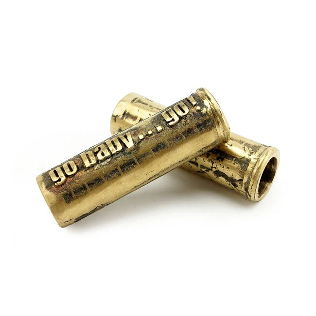 Wannabe Choppers Grips Go Baby Go Go Messinki