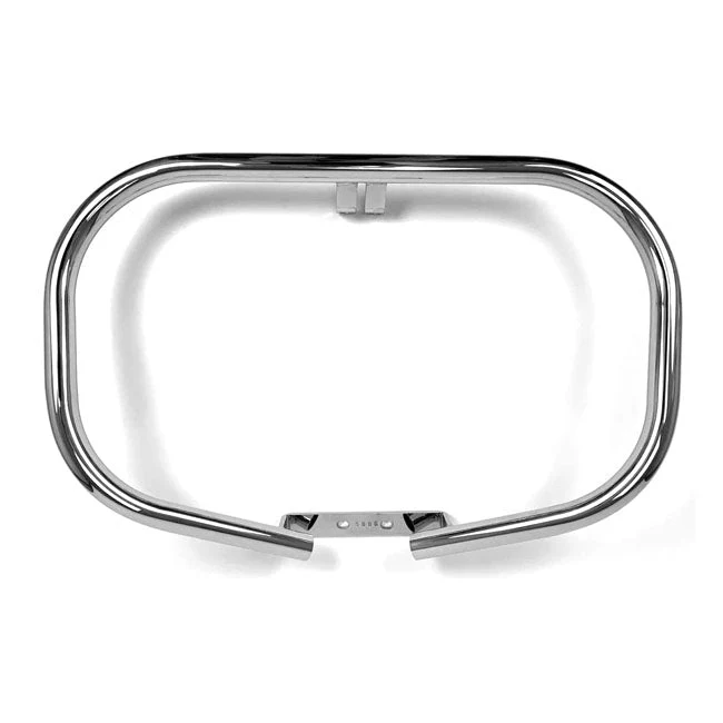 Westland Customs Moottorin suojus Chrome XL 04-21