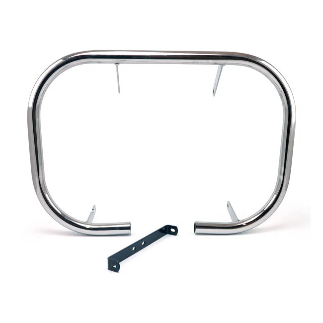 Westland Customs Moottorin suojus Chrome Honda VT1100C 88-95