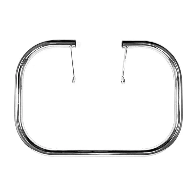Westland Customs Moottorin suojus Chrome Honda VT750C/VT750C2 97-01