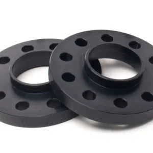 H&R Wheel Bolts Type 14 X 1.5 Length 30mm Type Tapered - Black 17mm Head