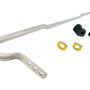 Whiteline 15-20 Subaru WRX (Incl. Premium/Limited) Front And Rear Sway Bar Kit