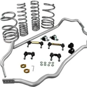 Whiteline Subaru BRZ / GT86 Grip Series Stage 1 Kit
