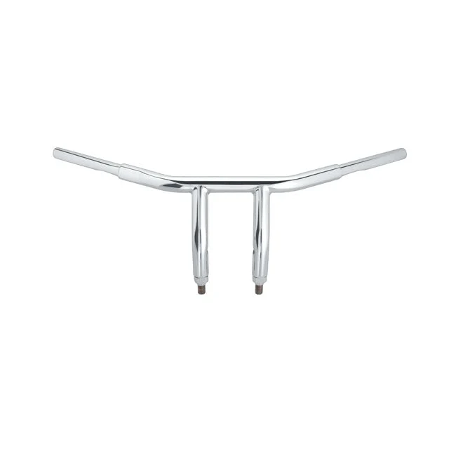 Wild1 1-1/4" Chubby Pullback Drag ohjaustanko Springer 88-11