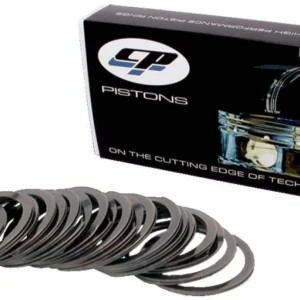 CP Wire Lock .905in Bore x .073in Thick - Fits 23mm Pin