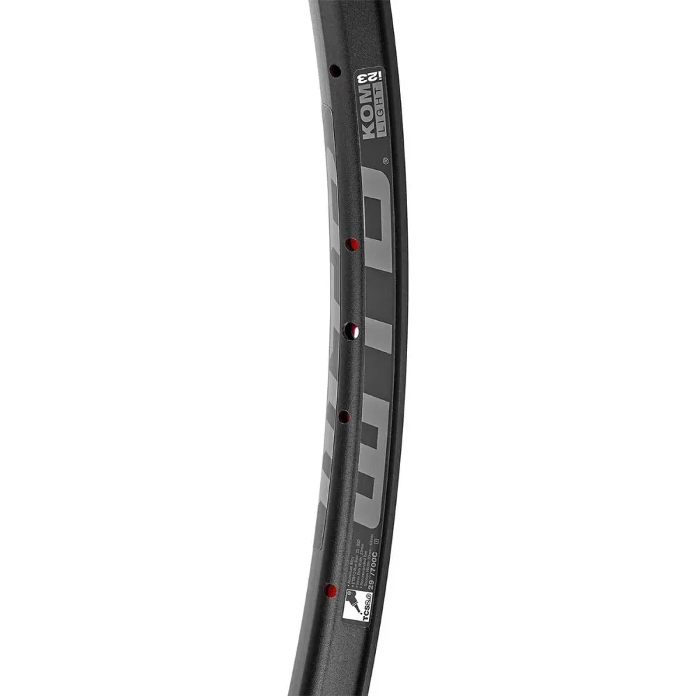 WTB KOM LIGHT I23 TCS 29" vanne WTB KOM LIGHT I23 TCS 29" vanne