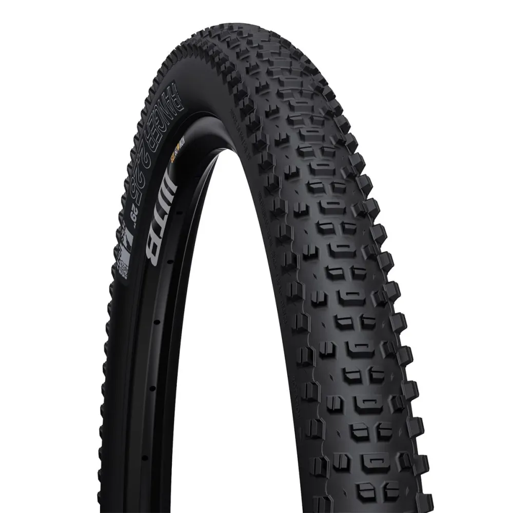 WTB RANGER 29x2.25 TCS Light Tubeless Ready Souple -rengas W010-0877 WTB RANGER 29x2.25 TCS Light Tubeless Ready -rengas W...