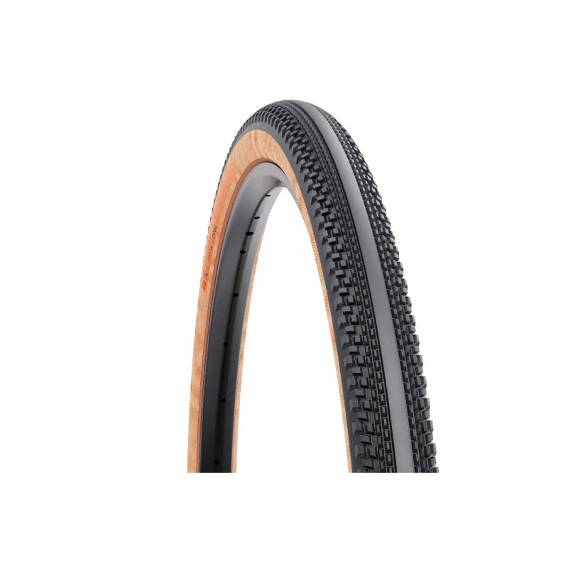 WTB VULPINE S TCS LIGHT FAST ROLLING DUAL DNA SG 700x45c Tubeless Ready Beige -rengas Beige rengas