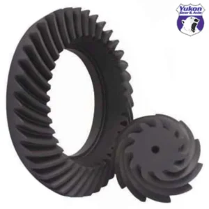 Yukon Gear High Performance Gear Set Ford 8.8in 3.55 Ratio