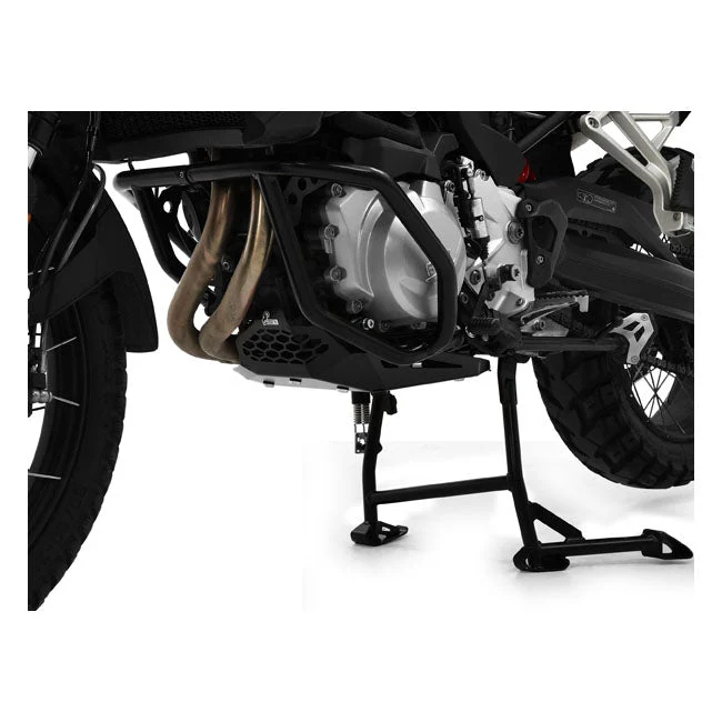 Zieger Moottorin suojus musta BMW 18-21 F 750 GS; 18-21 F 850 GS