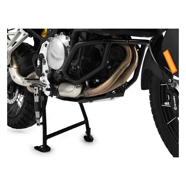 Zieger Moottorin suojus musta BMW 18-21 F 750 GS; 18-21 F 850 GS