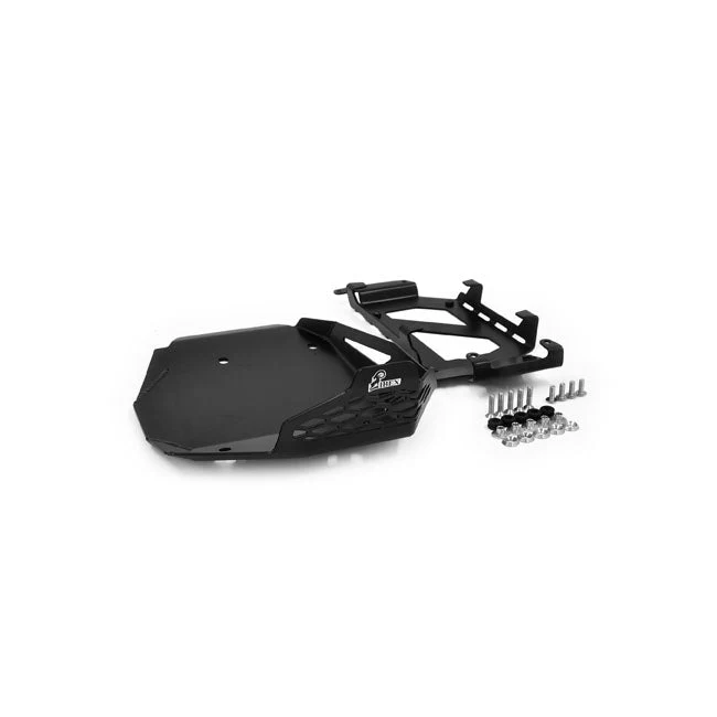 Zieger Moottorin suojus musta BMW 18-21 F 750 GS; 18-21 F 850 GS