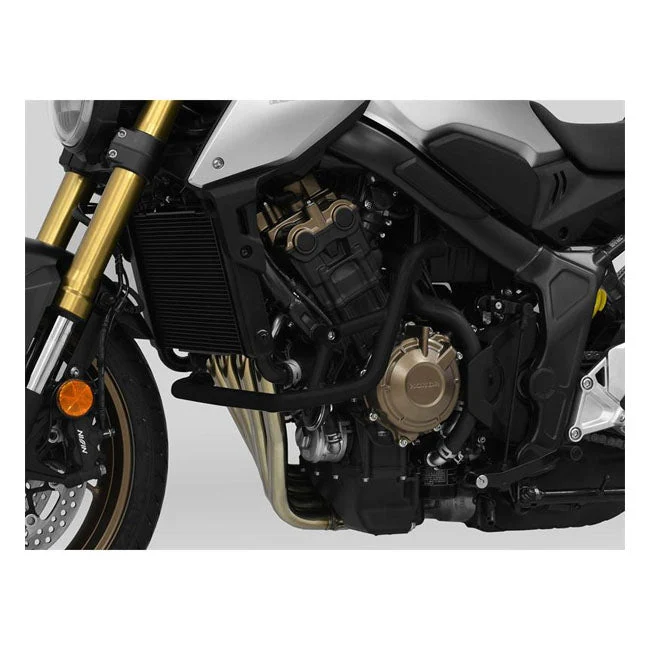 Zieger törmäystanko musta Honda 19-21 CB 650 R CB 650 R