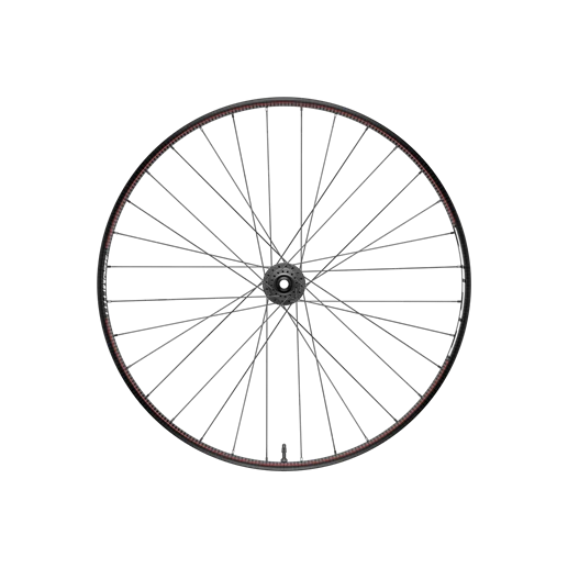 ZIPP 3ZERO MOTO ZM2 29" 15x110 mm Boost etupyörä 29" 15x110 mm Boost etupyörä