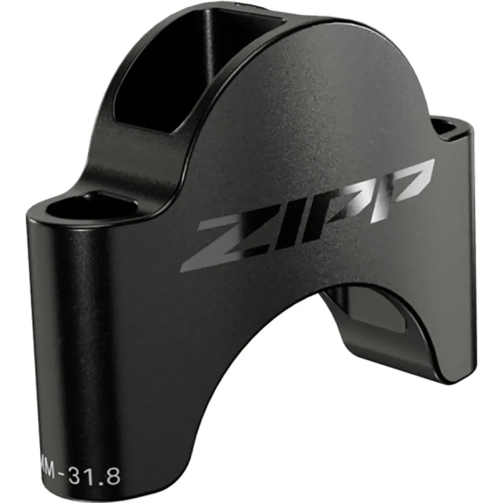 ZIPP VUKA CLIP RISER -välikappale (x2) 10mm 10mm