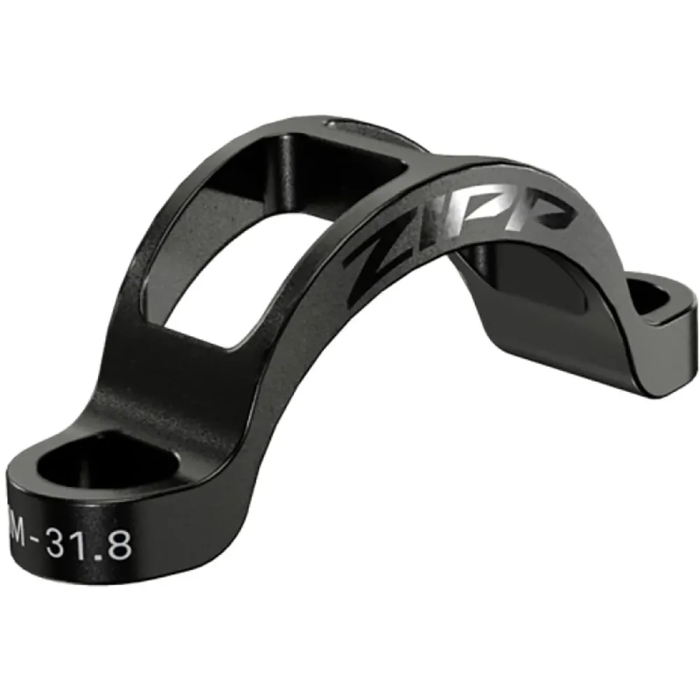 ZIPP VUKA CLIP RISER -välikappale (x2) 25mm (x2)