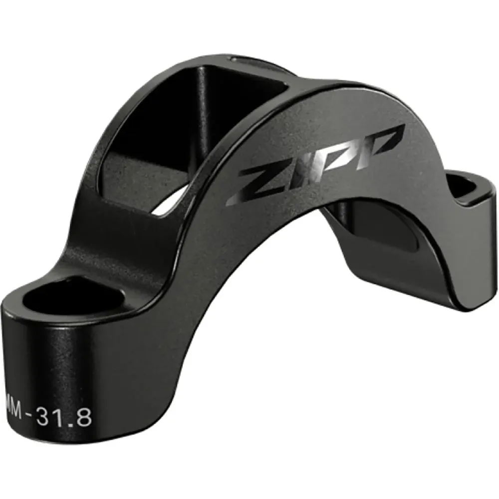 ZIPP VUKA CLIP RISER -välikappale (x2) 25mm (x2)