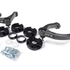 Zone Offroad 22-23 Ford Bronco (HOSS 3.0 Models ONLY) 2.25in Adventure Series Lift