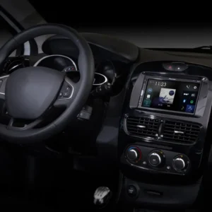 Pioneer SPH-EVO62DAB-CLIO Apple CarPlay, DAB Radio ja Bluetooth