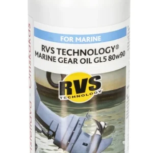 RVS Marine Gear Oil GL5, 1 L