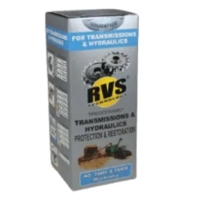 RVS Technology Transmission TH20