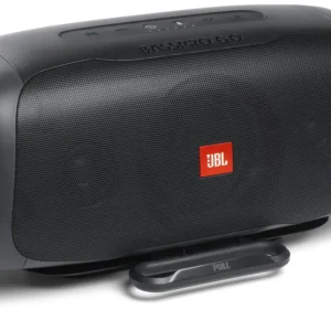 JBL BASS PRO GO All--One Subwoofer & Kannettava Kaiutin