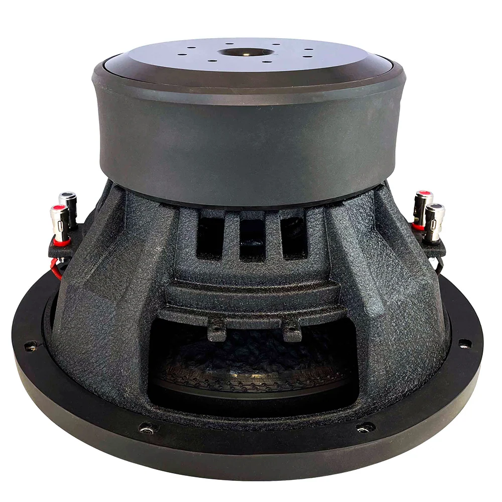 Phoenix Gold SPL Subwoofer (12")
