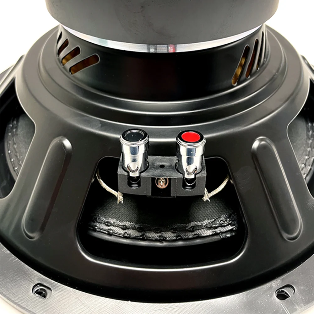 Phoenix Gold Subwoofer (12")