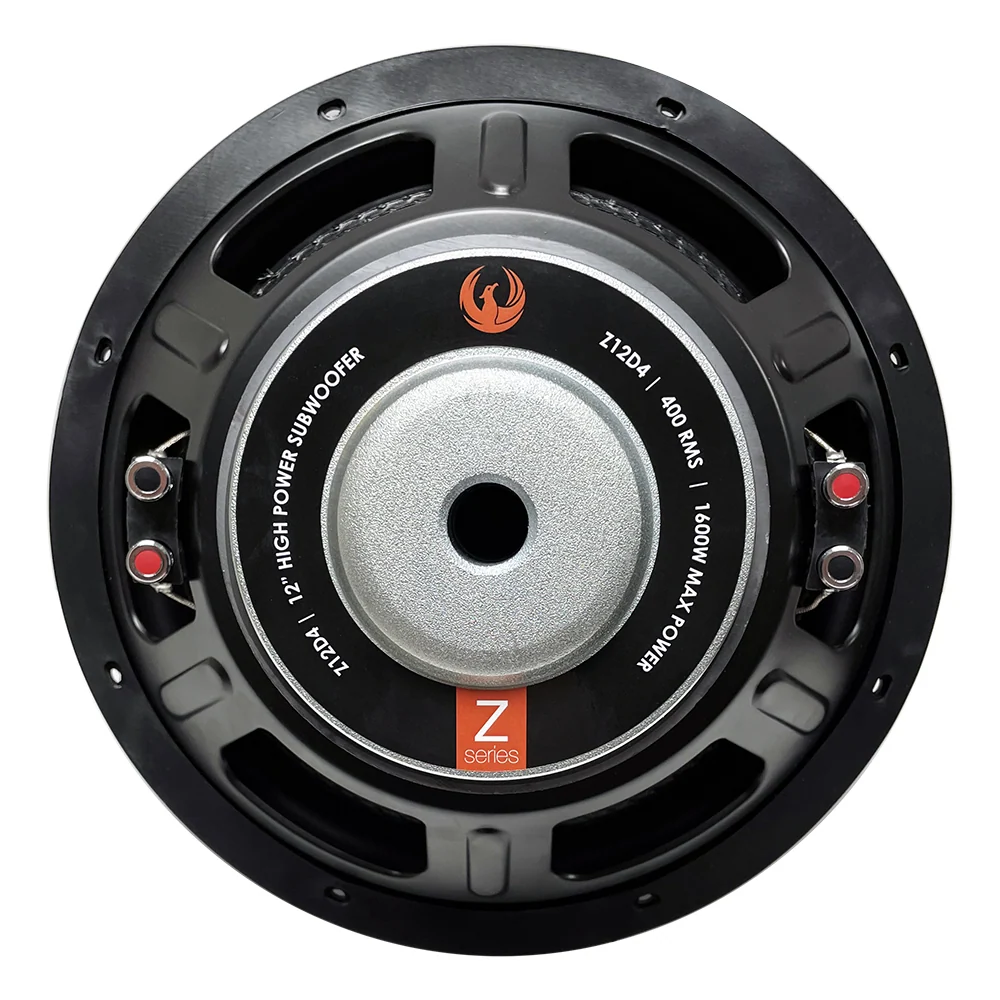 Phoenix Gold Subwoofer (12")
