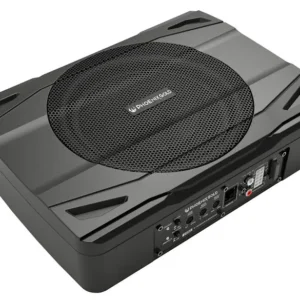 Phoenix Gold Z880 Aktiivinen Subwoofer (8")