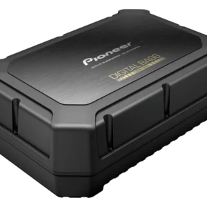 Pioneer TS-WX400DA Aktiivinen subwoofer