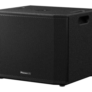 Pioneer DJ XPRS1152S Aktiivisubwoofer