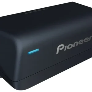 RETURVARE - Pioneer TS-WX010A Aktiivinen Subwoofer