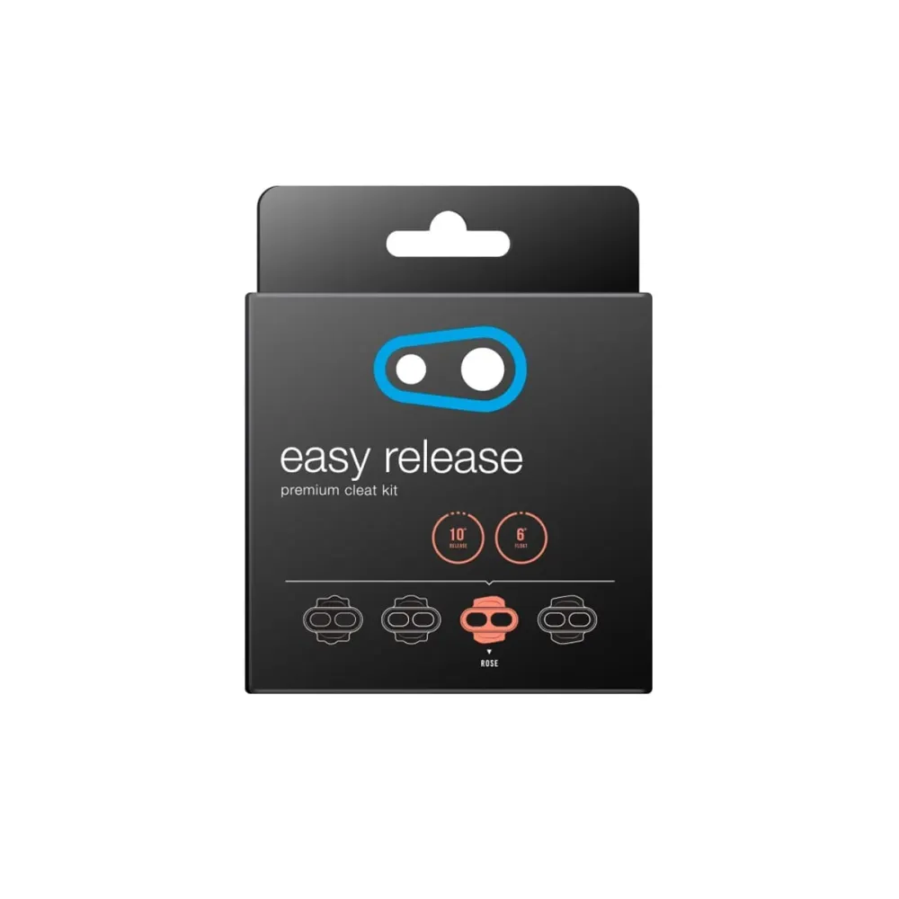 CRANKBROTHERS EASY RELEASE -kiilasarja