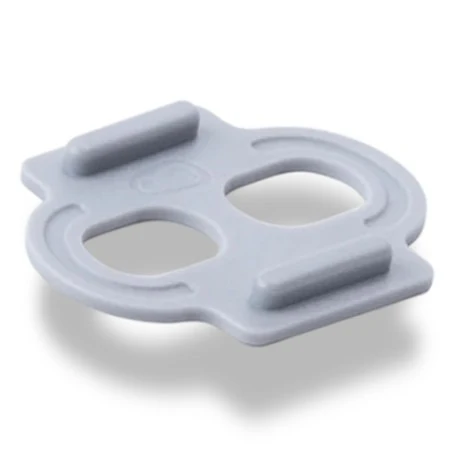 CRANKBROTHERS MATCH Shimano-alalohkot Harmaa 1.5mm