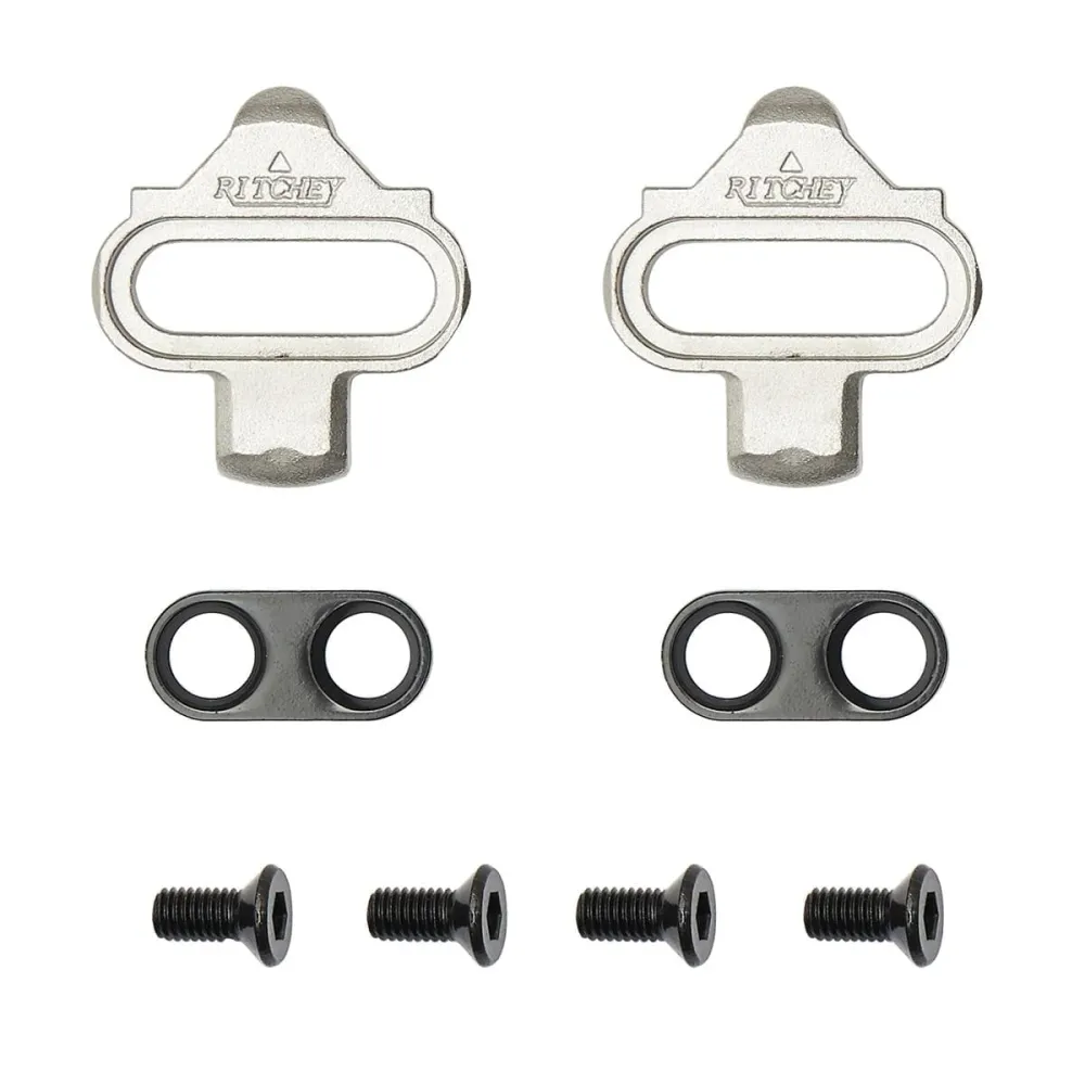 Kiinnityssarja RITCHEY PRO V4 / V5 polkimiin