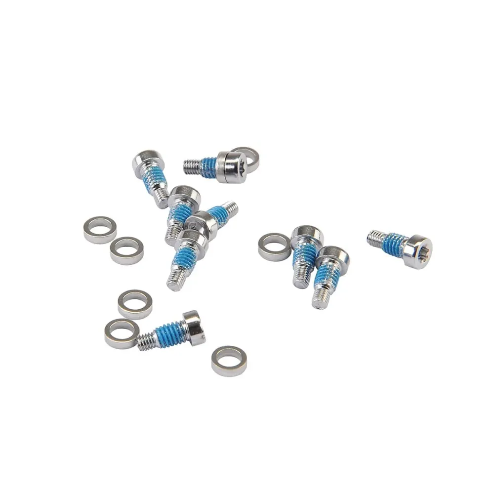 Nastapakkaus SHIMANO MX80/M820/GR500-polkimille.