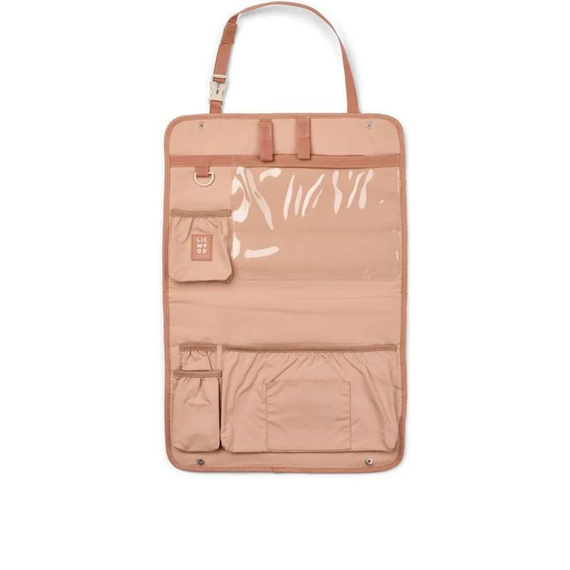 Liewood Thao Travel Organizer - Toscana Ruusu/Vaalea Toscana