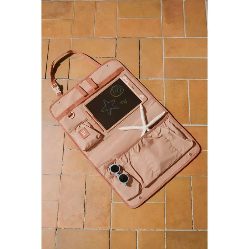 Liewood Thao Travel Organizer - Toscana Ruusu/Vaalea Toscana