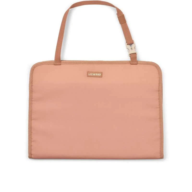 Liewood Thao Travel Organizer - Toscana Ruusu/Vaalea Toscana
