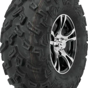 QuadBoss QBT447 Utility Tire - 27x11-12 6Ply