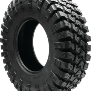 QuadBoss QBT808 Radial Utility Tire - 32x10R14 8Ply