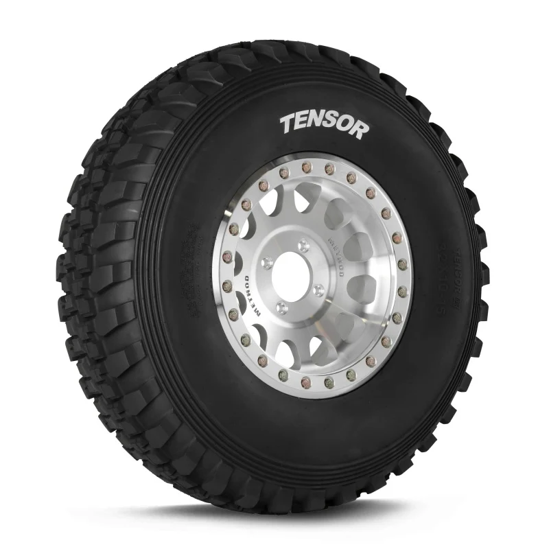Tensor Tire Desert Series (DS) 33x10R15