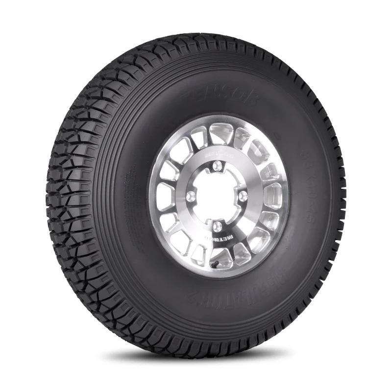 Tensor Tire Regulator 2 All Terrain Tire 35x10 R15