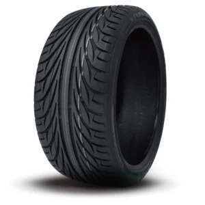 Kenda KR20 Kanine Harley Trike Rear Tire - K205/65R15 4PR 92T TL
